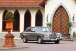 Mercedes-Benz 300 SEL 6.3 by VATH 2012 года